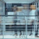 Highspeed-Kommunikation im Unternehmen – Netzwerkstruktur mit LWL Stecker als Basis